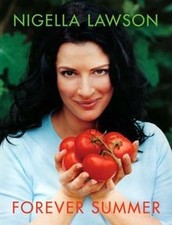 Forever Summer von Nigella Lawson | Buch | Zustand sehr gut