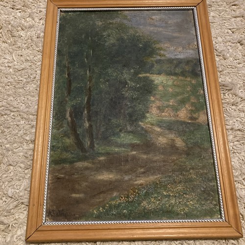 öl gemälde ölbild kunst - Öl,