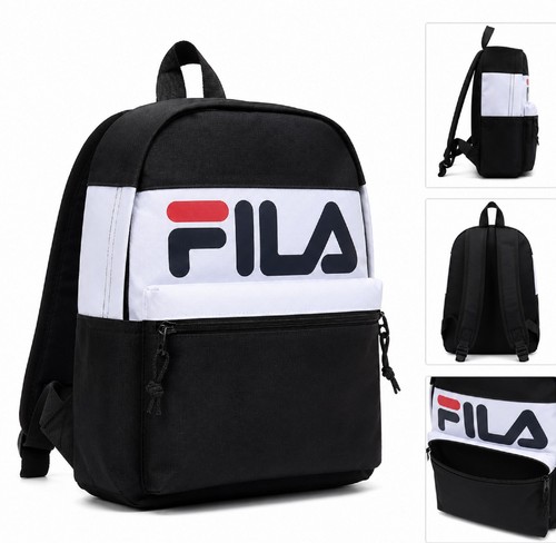 Back school fila rucksack - back, to