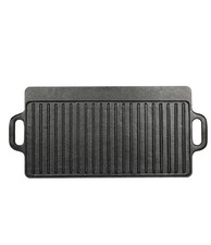 El Fuego Grillplatte Gusseisen