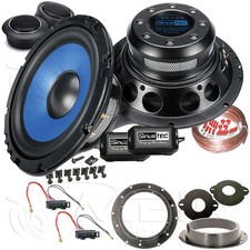 SINUSTEC AUTO LAUTSPRECHER