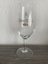 König Pilsener Bier Glas 0,4l Krone Gläser