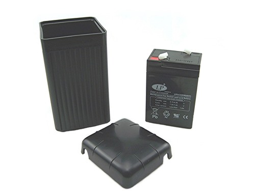 Batterie 5 ah im - v,