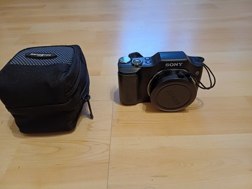Sony dsc h20 1mp - 10.1mp, hd