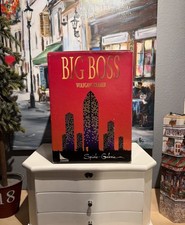 Big Boss / Wolfgang Kramer /