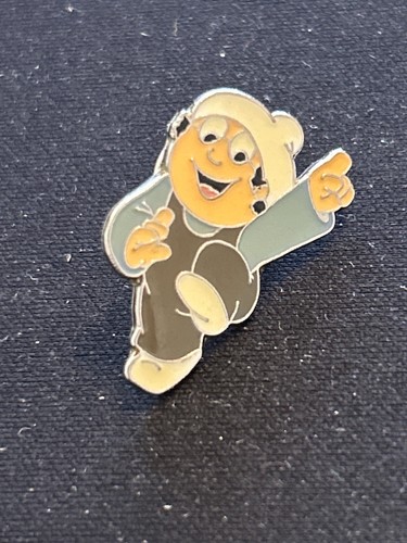 Pin mit mainzelmännchen von - mit,