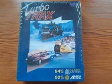 TURBO TRAX (AMIGA) (IN FOLIE EINGESCHWEISST)