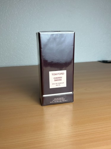 Tom ford cherry smoke - ford, eau