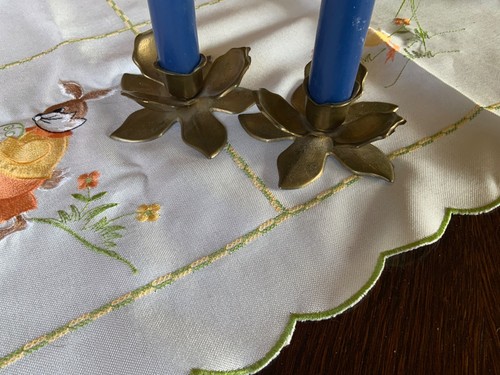 Kerzenständer - 2,