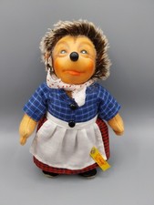 Steiff 350603 - Igel Dame