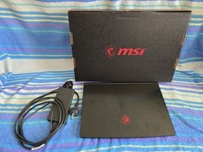 MSI GF65 THIN 10UE-273 GAMING