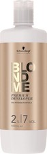 Schwarzkopf BLONDME Premium Developer 2% - 7 Vol 1000 ml