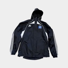 Hamburg SV Fußball Trainings