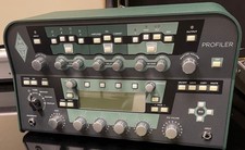 Virtueller Gitarrenverstärker