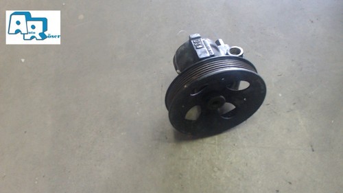 Opel astra 1994 pumpe - astra,
