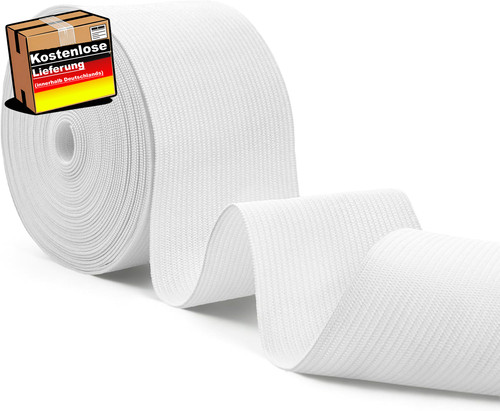 Gummiband breit für - , kleidung