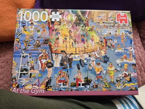 Jumbo puzzle 1000 teile the - at,