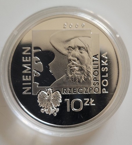 Zloty 2009 niemen pp - 2009,