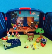 Playmobil 4239 kasperle - playmobil,