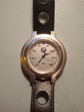 Uhr BMW R62, Automatik