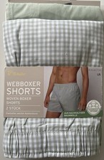 TCM Herren  2 Web-Boxershorts