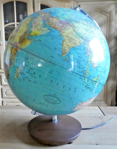 Globus columbus erdglobus 1 - globus,,