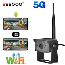 ESSGOO PKW Auto WIFI WLAN Funk