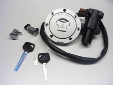 NEU orig Honda Schloss-Satz