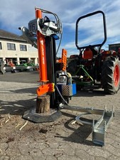 Balfor Pro 16 Holzspalter