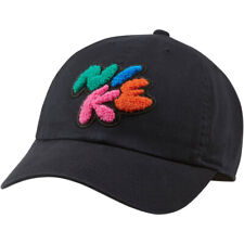 Nike Club Bubble Cap Kinder Unisex schwarz FN4316-010 Mütze Hut Baseballcap Neu