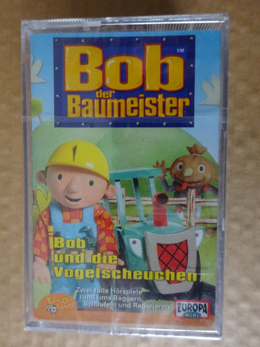 Xxxx bob der baumeister - xxxx,