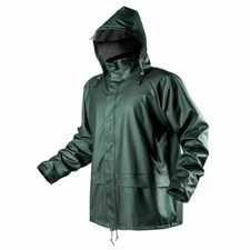 Regenjacke Arbeitsjacke 81-810