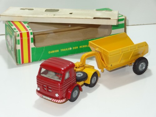 Joal spain 212 camion - joal,
