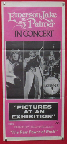 Emerson lake palmer bilder - lake,