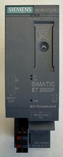 Siemens Simatic S7 ET 200SP /