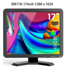 Eyoyo Portable Kleine Video Monitor HDMI Zweite Computer Display Kleiner Monitor