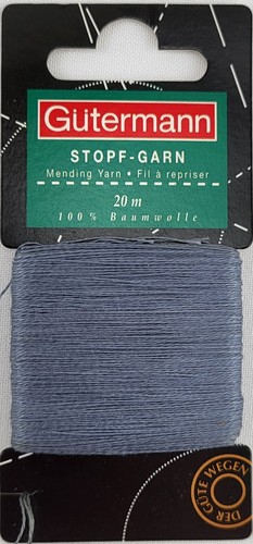 Gütermann - (0,06€/m),