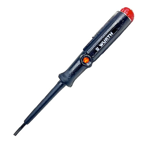 Würth phasenprüfer 150 - würth,
