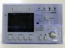 Regler hydrotherm eurotron - hydrotherm, dfm