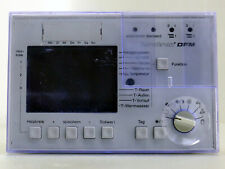 Regler Hydrotherm Eurotron DFM Garantie 2 Jahre Inzahlungnahme 20€