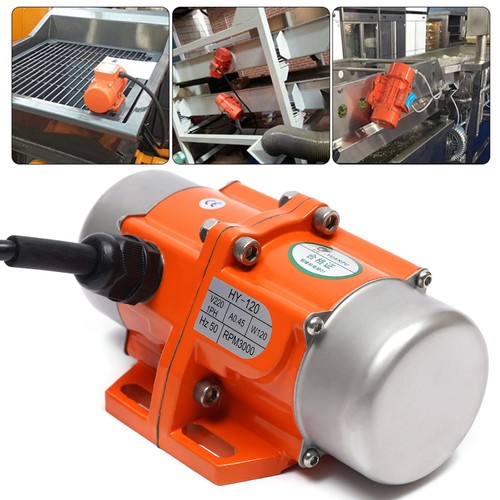 Vibrationsmotor 120w - vibrationsmotor,