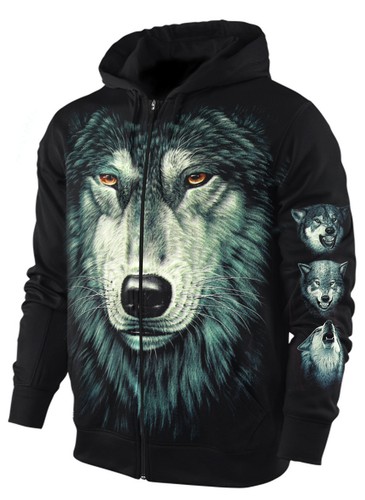 Hoodie sweatshirt kapuzenjacke - hoodie,