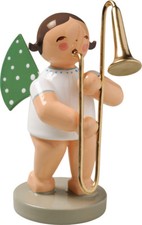 Wendt & Kühn, Engel mit