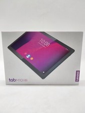 Lenovo Tab M10 HDTB-X505F