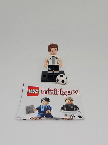 Lego dfb serie 71014 - serie,