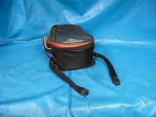 Motorrad -Magnet-Tankrucksack   FLM  GREYHOUND 3M Scotchlite , Reflective Materi