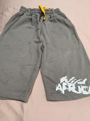 Zebralino shorts für - shorts, jungen