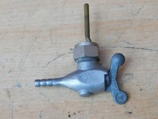 NSU Quick Benzinhahn Everbest auch andere Oldtimer Motorrad  unbenutzt?