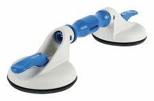 Bohle Veribor Saugheber 2-Kopf