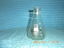 Erlenmeyerkolben 250ml